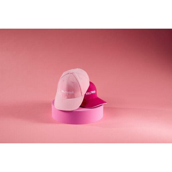 6 Panel Sandwich Cap beige/navy/beige one size 6 Panel Sandwich Cap beige/navy/beige one size