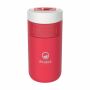 Kambukka® Etna 300 ml thermosbeker - coral red