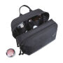 Renew AWARE™ rPET Toilet Tas, zwart