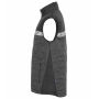 7700 VEST PGL Grey/Black XS