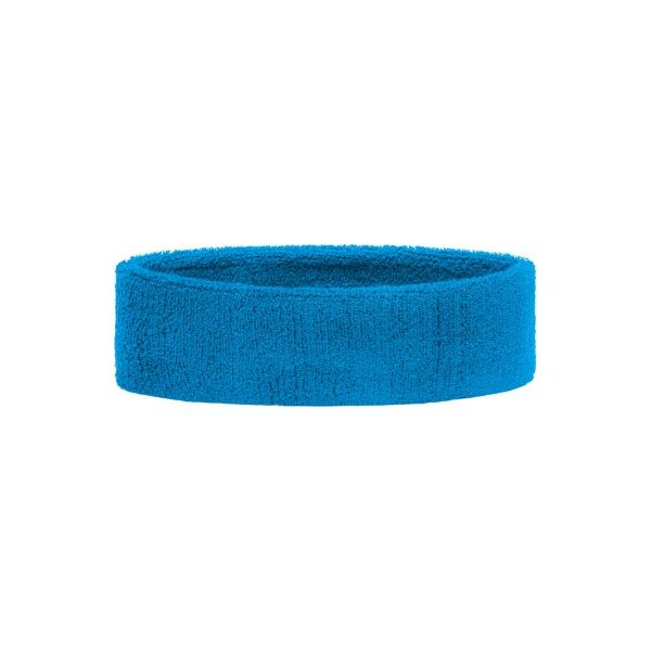Terry Headband MB042