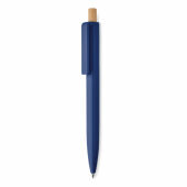 PENU - Gerecyclede ABS balpen - Blauw