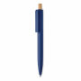 PENU - Gerecyclede ABS balpen - Blauw