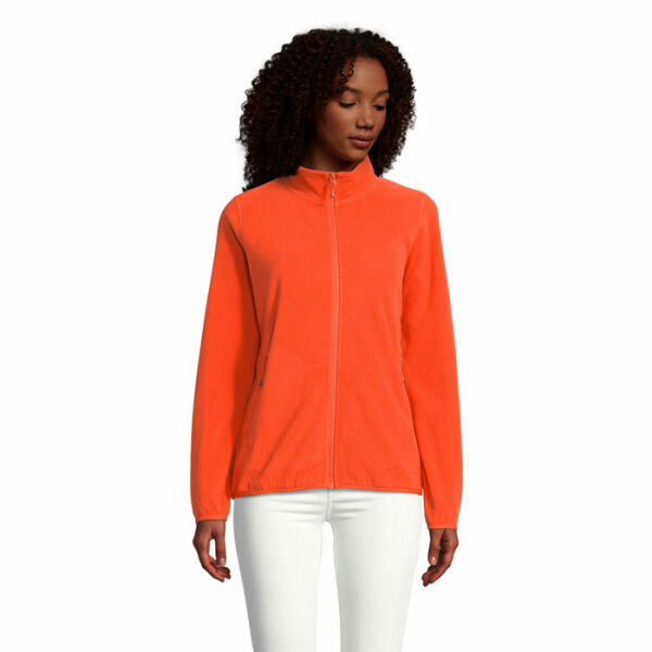 FACTOR WOMEN - FACTOR DAMES MICROFLEECE