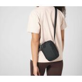 ATHLUX SHOULDER BAG, BLACK, One size, BAG BASE