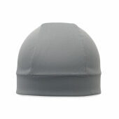 SHIELD - Sportieve verkoelende muts - Grijs SHIELD - Sportieve verkoelende muts - Grijs