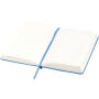 Classic A5 hardcover notitieboek - Lichtblauw Classic A5 hardcover notitieboek - Lichtblauw