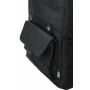 Rugzak Marlowe | Laptopvak 15" | 6 l - zwart