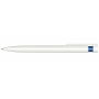 Liberty Polished Basic Wit - Blauw 2757
