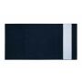 T1-Print50 Sublimation Towel - Navy Blue