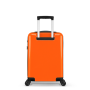 Handbagage.Oranje Handbagage.Oranje