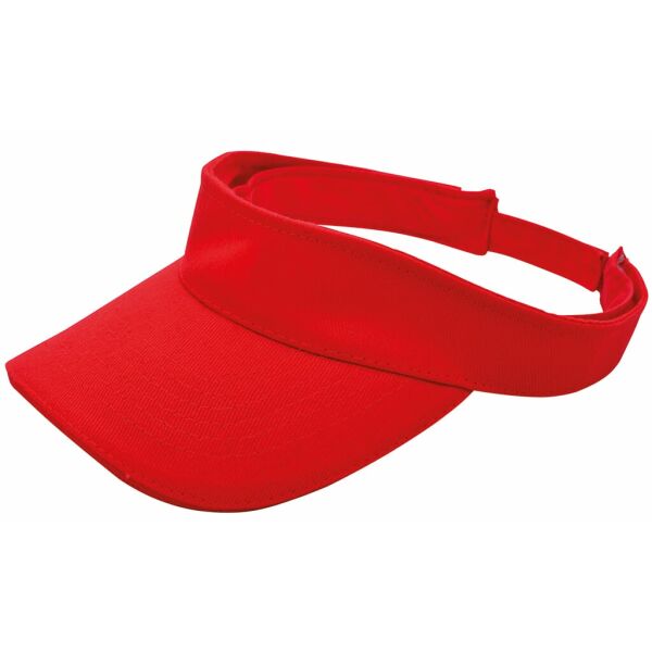 Nilton's Brushed Zonneklep, 260 g/m²