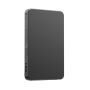 Urban Vitamin Marin 5000mAh magnetic 15W wireless powerbank, zwart