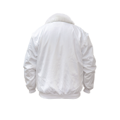 4-in-1 pilotenjas Oslo White 5XL