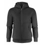 Harvest Franklin Woman Jacket Black 3XL
