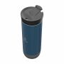 Contigo® Huron 2.0 590 ml thermosbeker - blauw Contigo® Huron 2.0 590 ml thermosbeker - blauw