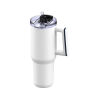 Thermobeker RETUMBLER-myKINGS CANYON 900 - wit, navy