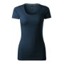 T-shirt women's Action navy S