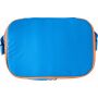 Polyester (50D) koeltas Aleah lichtblauw