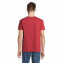 IMPERIAL - IMPERIAL MEN T-Shirt 190g - 3XL - Folk Red Twin