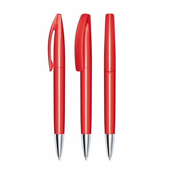 Bridge Polished MT Rot 186 Bridge Polished MT Rot 186
