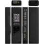 SCX.design T05 mini lasertelemeter - Zwart