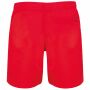 Zwemshort voor heren red S