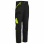 WX1 Lichtgewicht Katoen Werk Broek