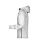 Men's Maritime Jacket white/white/navy 3XL