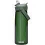 Camelbak® Thrive Flip 740 ml Tritan Renew waterfles met inklapbaar rietje - Bosgroen Camelbak® Thrive Flip 740 ml Tritan Renew waterfles met inklapbaar rietje - Bosgroen