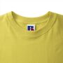 RUS Classic T, Yellow, XS