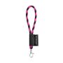Lanyard Tube Short Set. Standaard modellen