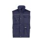 DASSY® Mons Standard Marineblauw 4XL