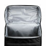 Cooler Backpack Black