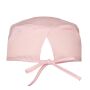 Unisex bandanapet Pale Pink one size