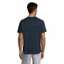 SPORTY - SPORTY HEREN T-Shirt - 3XL - Franse Marine