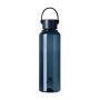 VINGA Baltimore RCS RPET fles 550 ML, donkerblauw