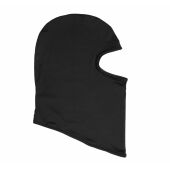 Bivakmuts Black One Size
