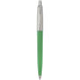 Parker Jotter gerecyclede balpen (zwarte inkt) - Groen
