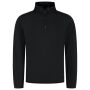 Technical Fleecejack 1/4 Zip Redefined 306118 Black XL