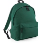 Rugzak Fashion Kind Bottle Green One Size