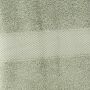 Sophie Muval handdoek 130x70 cm, 500 gr/m² - Sage Sophie Muval handdoek 130x70 cm, 500 gr/m² - Sage