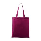 fuchsia red