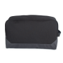 Grote toilettas Black / Dark Grey One Size