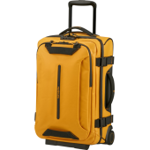 Samsonite Ecodiver Duffle/Wh 55/20 L 35 cm Df