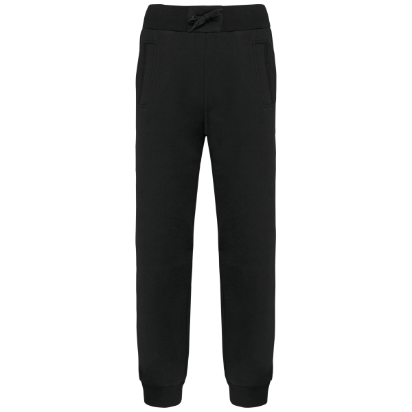 Pantalon jogging unisexe Black XXL Pantalon jogging unisexe Black XXL