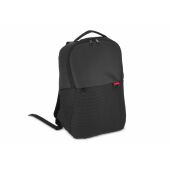 Laptop rugzak Maverick 12L - Zwart