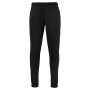 Ecologische heren joggingbroek Black M Ecologische heren joggingbroek Black M