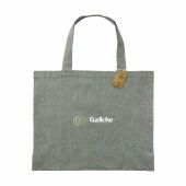 Giant GRS Recycled Shopper Bag (210 g/m²) tas