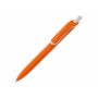 Balpen ClickShadow soft touch R-ABS - Oranje